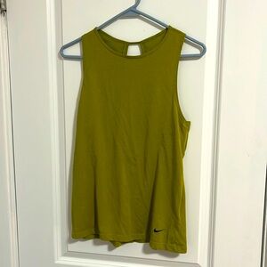 Nike Workout Tank